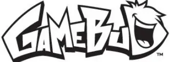 GAMEBUD logo