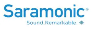 Saramonic logo