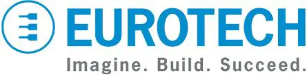 Eurotech logo
