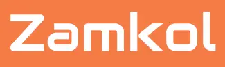 Zamkol logo
