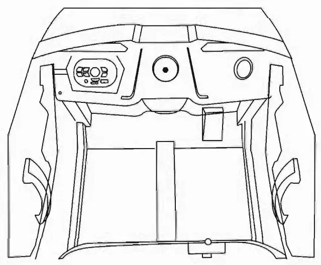 Handan City Jianerle Toy NEL 603 Battery Operated Children Car - fig