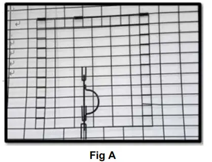 DuMor Rabbit Hutch - INSTRUCTION