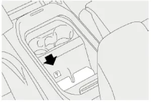 Jvis Usa 1LCID350001 Wireless Charger---Changes