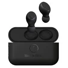 SOUND by SWEDEN NERO-TX PRO True Wireless Headphones image