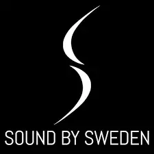 SOUND by SWEDEN logo