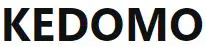 KEDOMO logo