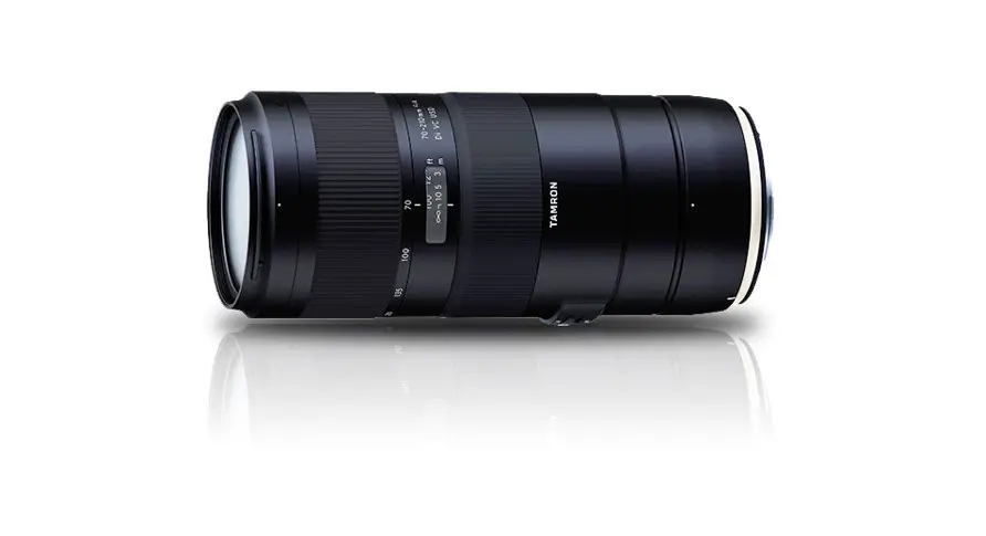 Tamron Owner's Manual Tamron Owner's Manual