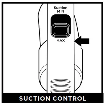 Shark UV850 Series Lift Away ADV DuoClean Power Fine Upright Vacuum - HOME CLEANING 2