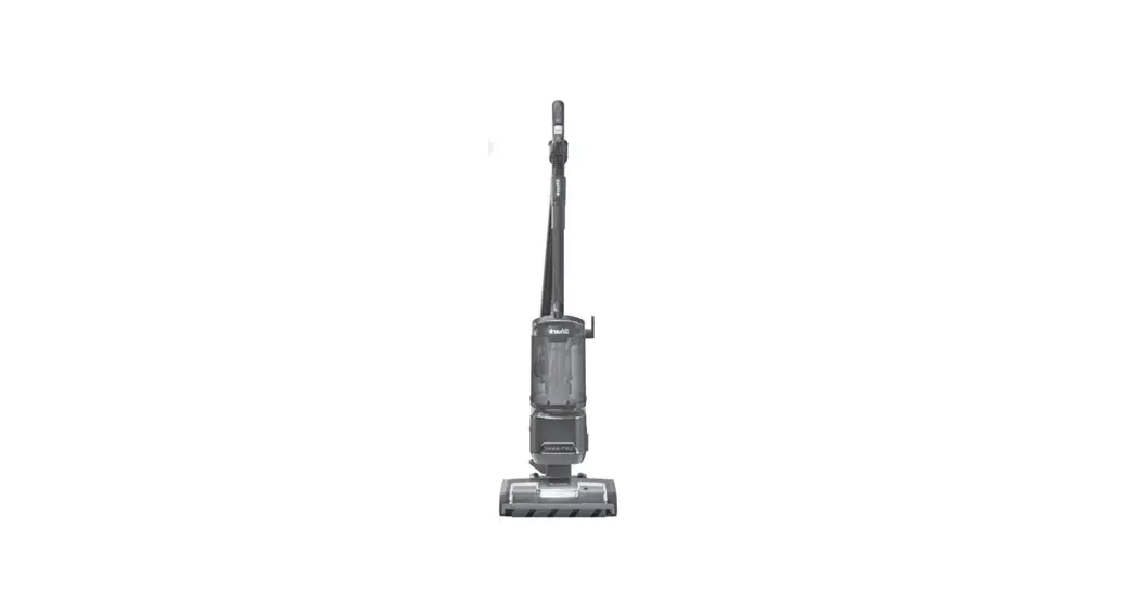 Shark Uv850 Series Lift Away Adv Duoclean Power Fine Upright Vacuum Owner's Manual