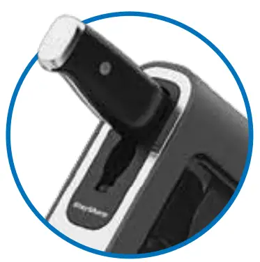 NINJA K32006UK StaySharp Knives -