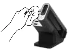 NINJA K32006UK StaySharp Knives -Cleaning3