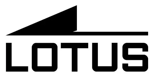 LOTUS LOGO