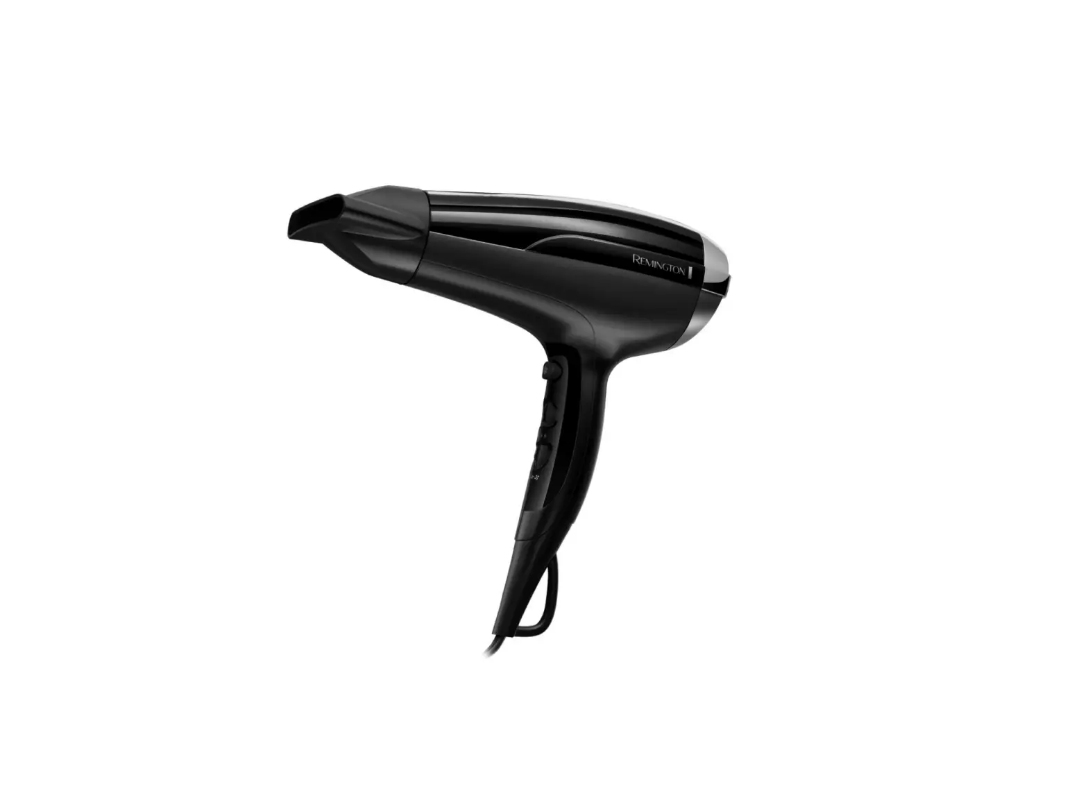 Remington D5210 Pro-air 2200 Dryer Instruction Manual