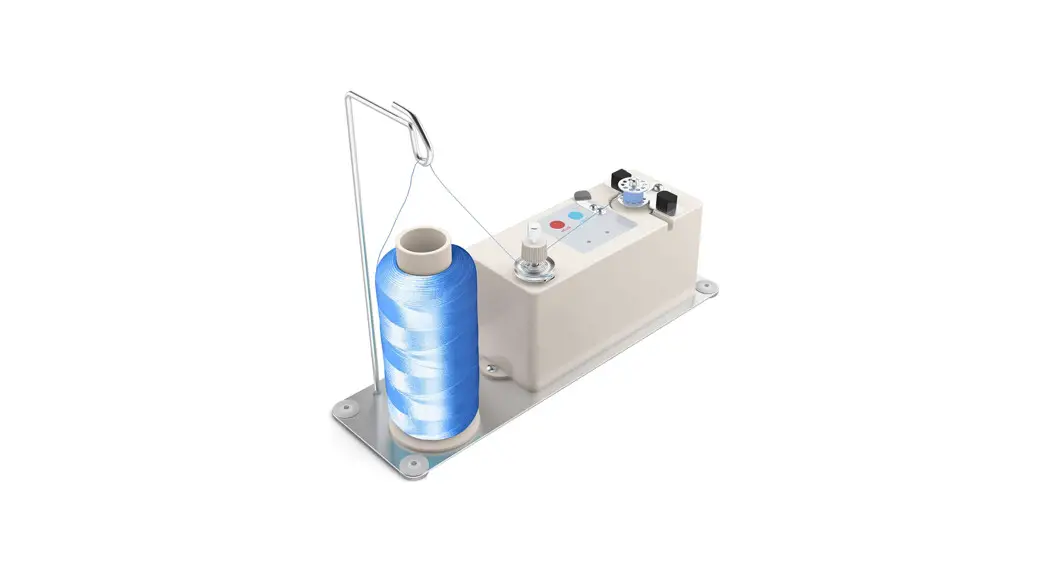 Brother Automatic Bobbin Winding Sawing Machine User Guide