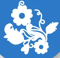 brother Automatic Bobbin Winding Sawing Machine- Selecting Embroidery Patterns