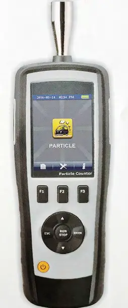 PCE CE-MPC 20 Particle Counter
