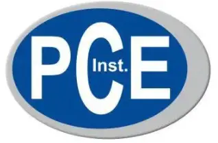 pce instruments logo