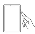 Lenovo TB-X6C6F Tab K10 Full Computer System FIG 3