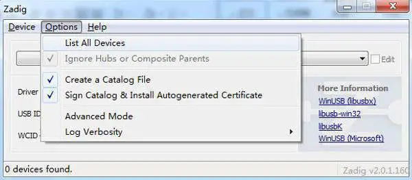 GekkoScience NewPac BM1387 USB Stick Miner- Setup 2
