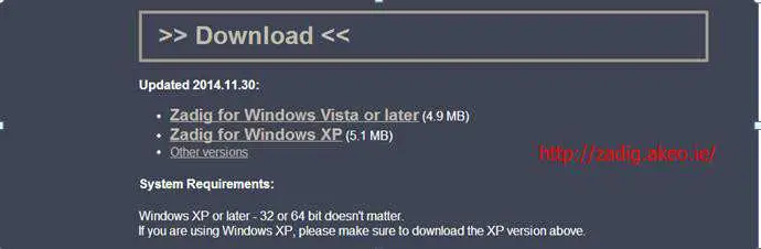 GekkoScience NewPac BM1387 USB Stick Miner- Setup