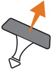 CHAMPION 201049 4500W Open Frame Inverter Generator - recoil