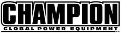 CHAMPION - logo