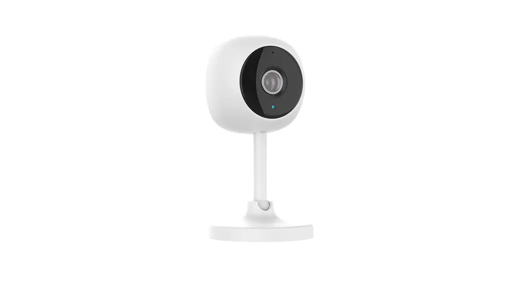 Venz R4114-v2 Smart Indoor Camera User Guide Venz R4114-v2 Smart Indoor Camera User Guide