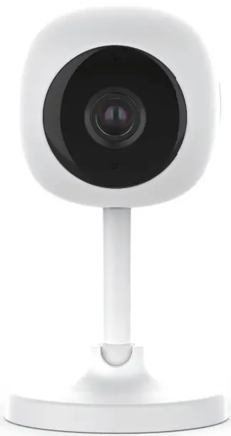 VENZ R4114 V2 Smart Indoor Camera