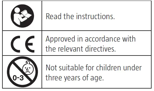 KAYOBA 017104 4-in-1 161 Parts Construction Set 5
