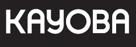 KAYOBA logo