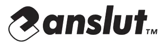 anslut - logo