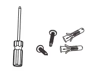 Alecto ADI-250 Door Intercom 4Alecto ADI-250 Door Intercom 4Alecto ADI-250 Door Intercom 4