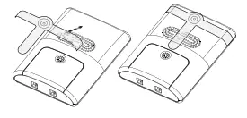 Alecto ADI-250 Door Intercom 7