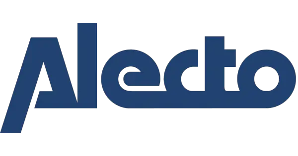 Alecto ADI-250 Door Intercom lgo