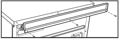 Westinghouse WFEP917DSD 90cm Freestanding Cookers-10