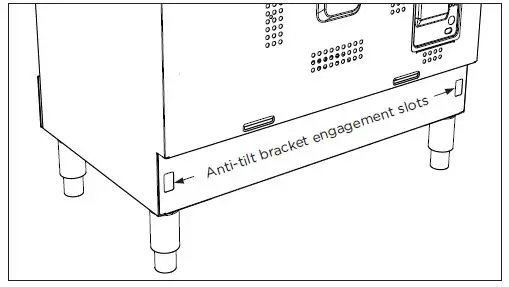 Westinghouse WFEP917DSD 90cm Freestanding Cookers-11