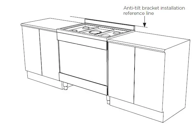 Westinghouse WFEP917DSD 90cm Freestanding Cookers-12