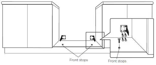 Westinghouse WFEP917DSD 90cm Freestanding Cookers-16