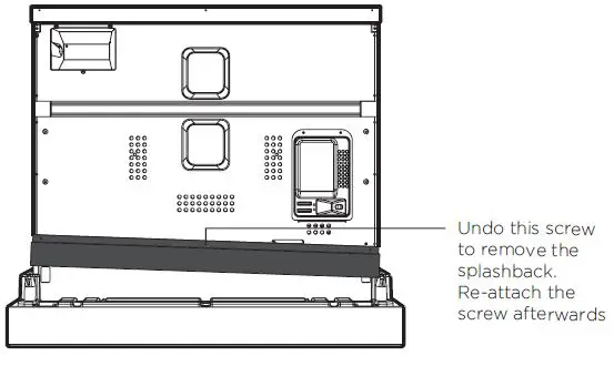 Westinghouse WFEP917DSD 90cm Freestanding Cookers-2