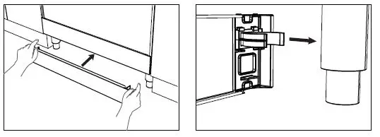 Westinghouse WFEP917DSD 90cm Freestanding Cookers-20
