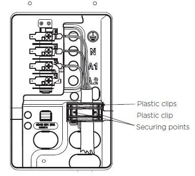 Westinghouse WFEP917DSD 90cm Freestanding Cookers-22