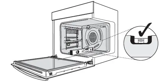 Westinghouse WFEP917DSD 90cm Freestanding Cookers-9
