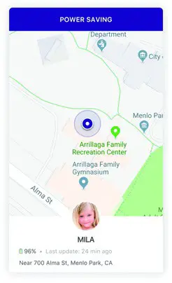 Additional Modes - POWER SAVING