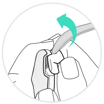 Jiobit GPS Tracker App - Secure Loop 1