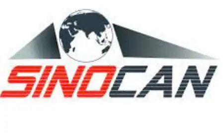 Sinocan logo