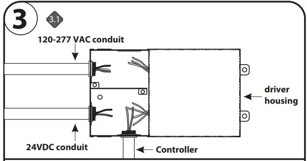 luminii PDCU D 30 24 Pure DC Universal Power Supply - fig2