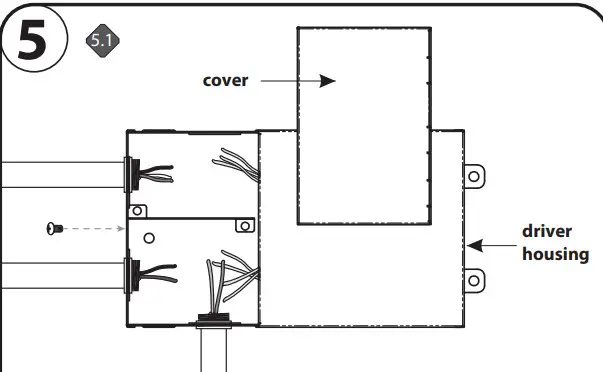 luminii PDCU D 30 24 Pure DC Universal Power Supply - fig4