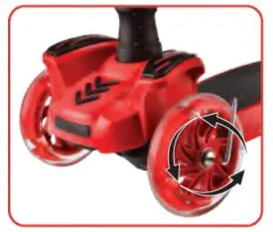 Maintenance Instructions