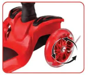 Maintenance Instructions