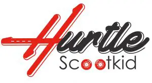 Hurtle Scootkid Logo